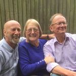 Joan Cannon - @joanc1947 - Instagram