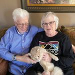 Joan Cannon Rice - @joaniecr - Instagram