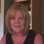 Joan Cardinal Gathro - @joangathro - Instagram