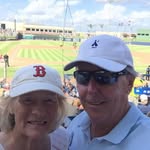Joan Cardinal Wallwork - @joaniewall - Instagram