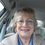 Joan Carmichael - @carmichael5537 - Instagram