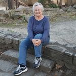 Joan Carmichael - @newenglandjoan - Instagram