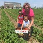 Joan Carmichael - @malletgirl49 - Instagram