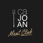 CA JOAN Meat Club | Carnes - @cajoan_meatclub - Instagram