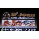 D'Joan carnes y embutidos - @joan_carnes - Instagram