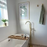 Milly + Jonny Carpenter - @thecarpenters_renovation - Instagram