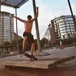 Joan Carriere - @joancarriere4 - Instagram