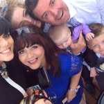 Joan Cavanagh - @joancavanagh17 - Instagram