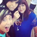 Joan cavanagh - @joanie_cavanagh17 - Instagram