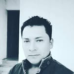 Jose Angel Cervantes - @joanceran - Instagram