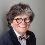 Joan Garry, Nonprofit Champion - @joangarryconsulting - Instagram