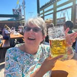 Joan Chappell - @maudiesews - Instagram