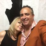 Joan Charette - @joancharetteloveswindsoressex - Instagram