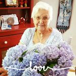 Joan Chastain Carnahan - @mikalminton - Instagram