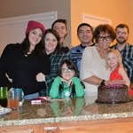 Joan Childress - @jlchildres - Instagram