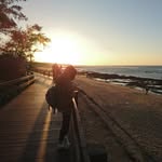 Joan Chou - @fangyu216 - Instagram