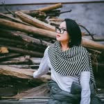 Joan Chou - @joanchou1117 - Instagram