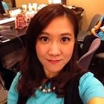 Joan Chou - @joanchou0305 - Instagram