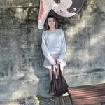 Joan Chou - @joan690620 - Instagram