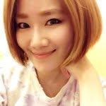 Joan Chou - @joanchou120 - Instagram
