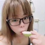 Joan Chou - @amei01012002 - Instagram