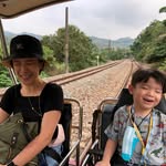 Joan Chou - @joan_tsenching - Instagram