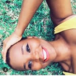 Joana Choumali - @joana_choumali - Instagram