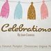 Celebrations by Joan Cisneros - Facebook