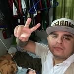 Joan Cisneros - @cisnerossss24 - Instagram