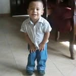 Joan Santander Cisneros - @ayudaparajoan - Instagram