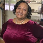 Joan Claxton - @joanclaxton - Instagram