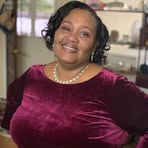 Joan Claxton - Facebook