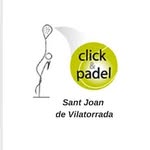 Padel Sant Joan de Vilatorrada - @clickandpadel_santjoan - Instagram