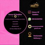 Joan_closet - @house_of_baddies_ - Instagram