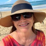 Joan Coady - @coady_joan - Instagram