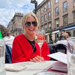 Joanna Coady - @joannacoady - Instagram
