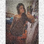 Joan Colbert - @francineccarlisle4 - Instagram