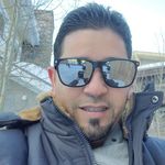 Joan Collazo - @jmagjon - Instagram