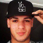 Joan Collazo Rivera - @joancollazo58 - Instagram