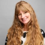 Joan Colvin - @jmctimes2 - Instagram