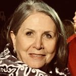 Joan Colvin - @joancolvin7 - Instagram