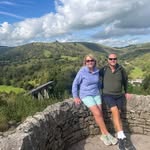 Joan Colvin - @joanupthecoast - Instagram