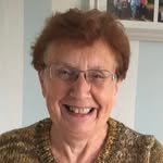 Joan Colwell - @colwell2827 - Instagram