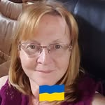 Joan Lynch-Colwell - @colwelljoan - Instagram