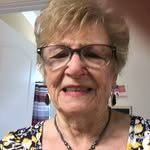Joan Conger - @jconger34 - Instagram