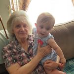Joan Connolly - @joan.connolly.733 - Instagram