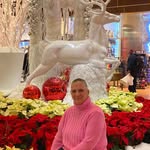 Joan Connors - @joansmithsmith5 - Instagram