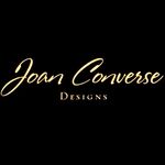 Joan Converse Designs - @joanconversedesigns - Instagram