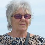 Joan Coogan - @coogan2543 - Instagram