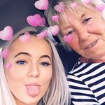 Joan Coogan - @joancoogann - Instagram